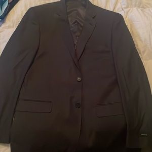 New slim fit sport coat